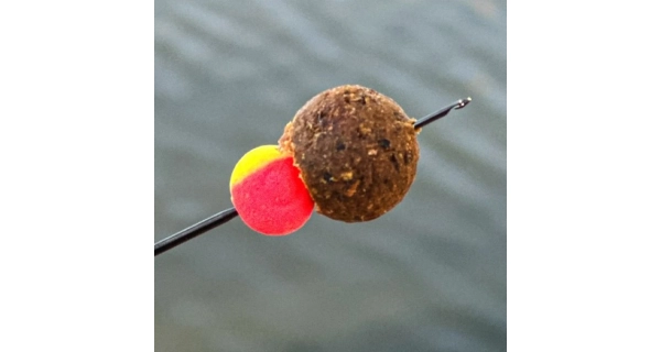 CHYTIL - Boilies BaBuLi 16 mm 250 g