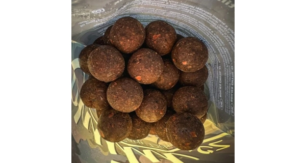 CHYTIL - Boilies BaBuLi 24 mm 1 kg