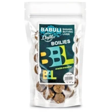 CHYTIL - Boilies BaBuLi 24 mm 250 g
