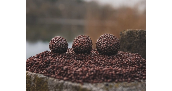 CHYTIL - Boilies Pandémia 16 mm Famózna Slivka