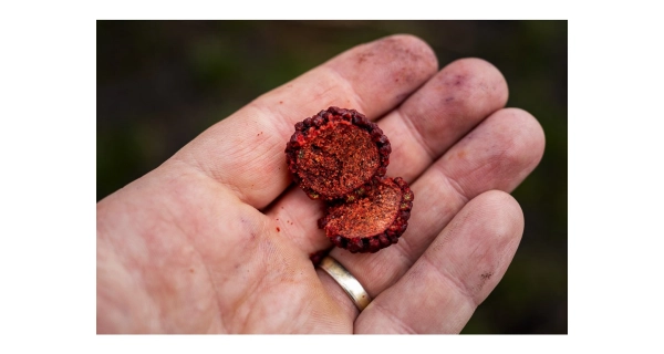 CHYTIL - Boilies Pandémia 16 mm Inchigo Hotto