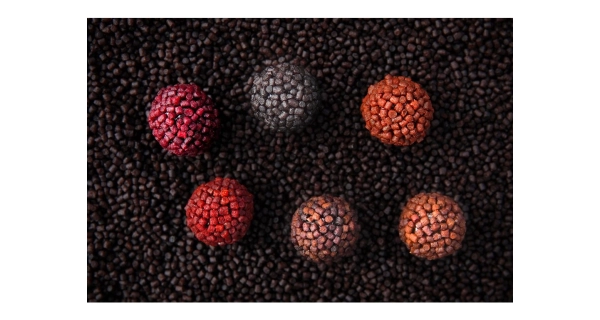 CHYTIL - Boilies Pandémia 16 mm Inchigo Hotto