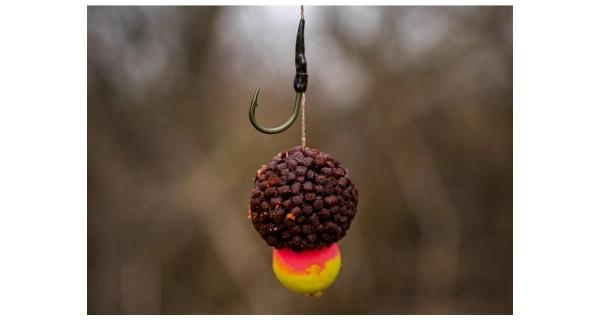 CHYTIL - Boilies Pandémia 16 mm Inchigo Hotto