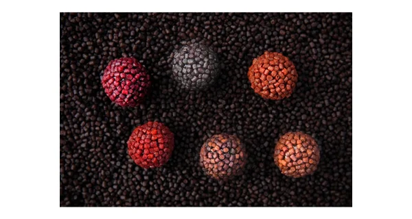 CHYTIL - Boilies Pandémia 16 mm Krill Max