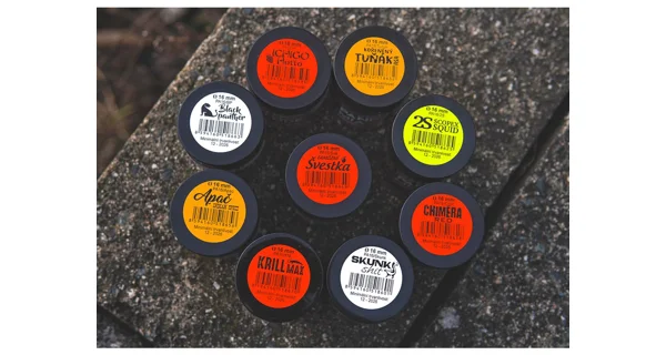 CHYTIL - Boilies Pandémia 16 mm Krill Max