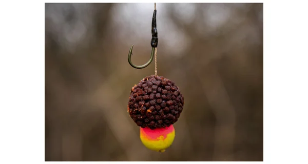 CHYTIL - Boilies Pandémia 16 mm Krill Max