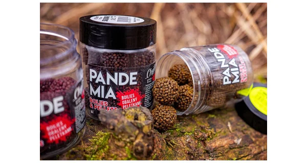 CHYTIL - Boilies Pandémia 20 mm 2S Scopex Squid