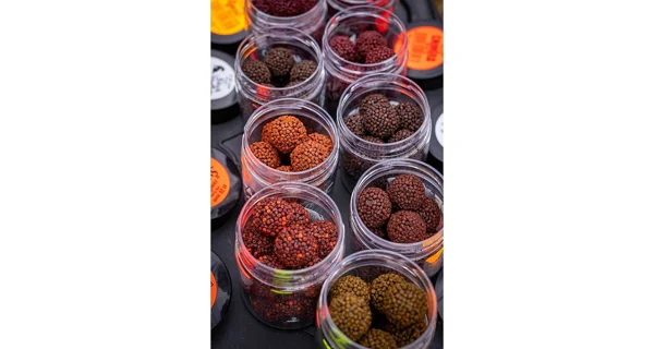 CHYTIL - Boilies Pandémia 20 mm 2S Scopex Squid