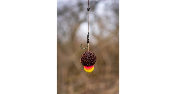 CHYTIL - Boilies Pandémia 20 mm Famózna slivka