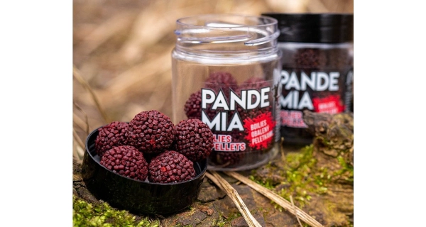 CHYTIL - Boilies Pandémia 20 mm Krill Max