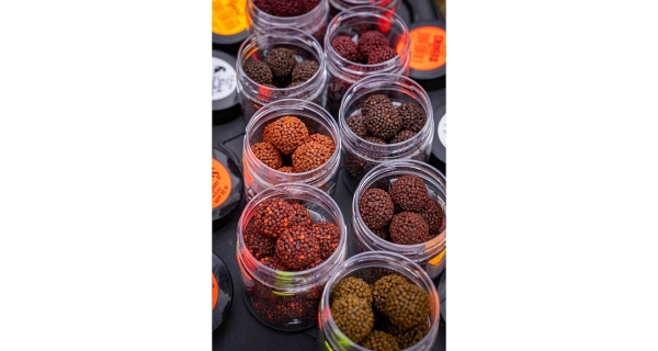 CHYTIL - Boilies Pandémia 20 mm Krill Max