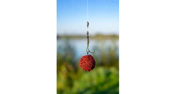 CHYTIL - Boilies Pandemia 24 mm Black Panther