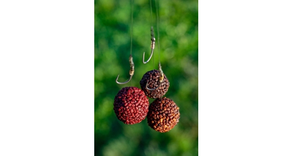 CHYTIL - Boilies Pandémia 24 mm Ichigo Hotto