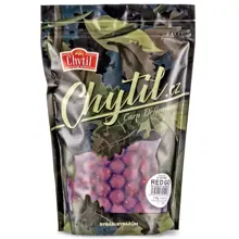CHYTIL - Boilies Red Go 20 mm 1 kg