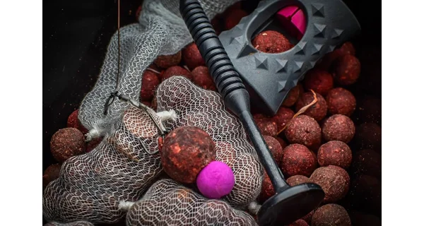 CHYTIL - Boilies Red Go 28 mm 1 kg