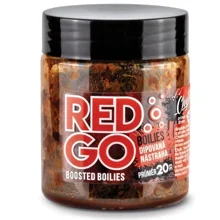 CHYTIL - Boilies v dipe Red Go 24 mm 120 g