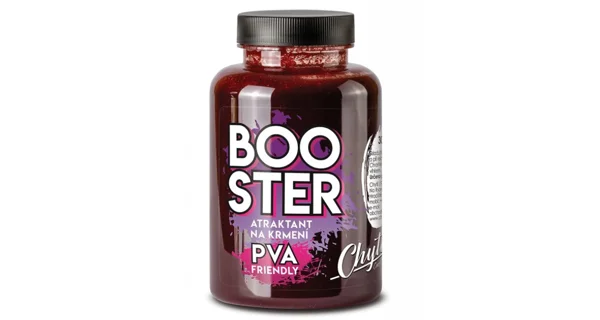 CHYTIL - Booster 300 ml 2S Scopex Squid