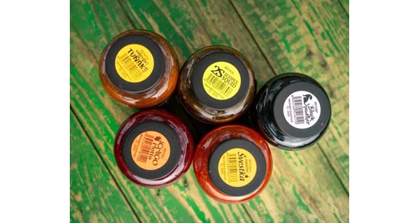 CHYTIL - Booster 300 ml 2S Scopex Squid