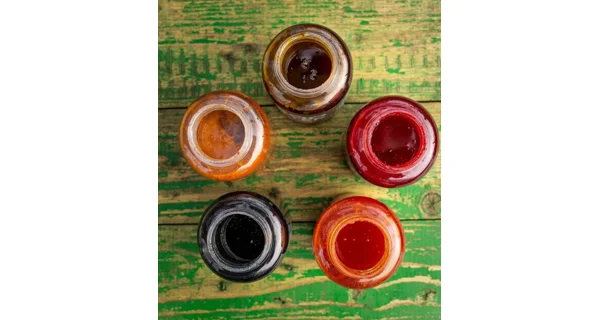 CHYTIL - Booster 300 ml 2S Scopex Squid