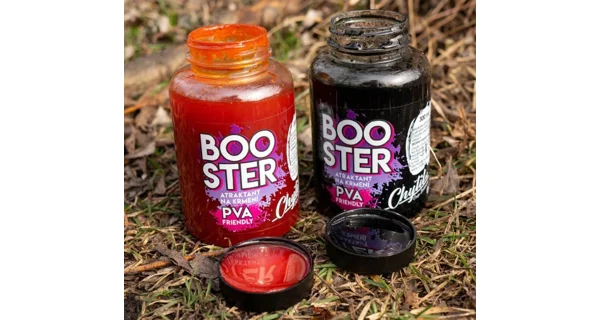 CHYTIL - Booster 300 ml 2S Scopex Squid