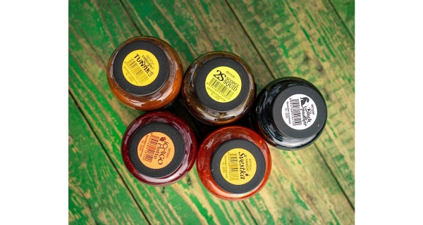CHYTIL - Booster 300 ml Chiméra Red