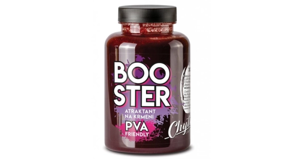 CHYTIL - Booster 300 ml Chiméra Red
