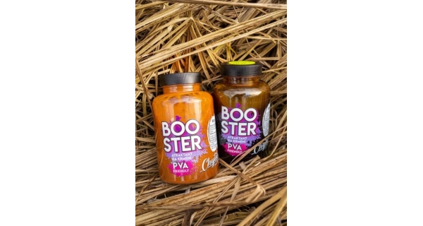 CHYTIL - Booster 300 ml Famózna slivka