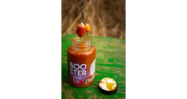 CHYTIL - Booster 300 ml Famózna slivka