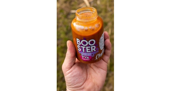 CHYTIL - Booster 300 ml Ichigo Hotto
