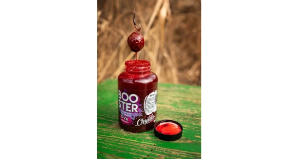 CHYTIL - Booster 300 ml Ichigo Hotto