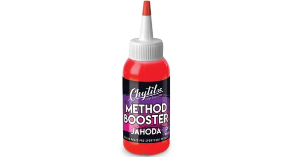 CHYTIL - Booster Method Booster Gel 75 ml Jahoda