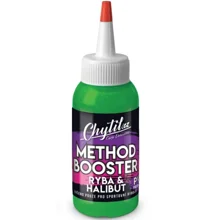 CHYTIL - Booster Method Booster Gel 75 ml Ryba Halibut