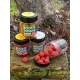 CHYTIL - Boosterované boilies 24 mm 120 g Famózna slivka