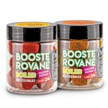 CHYTIL - Boosterované boilies 24 mm 120 g Scopex Squid