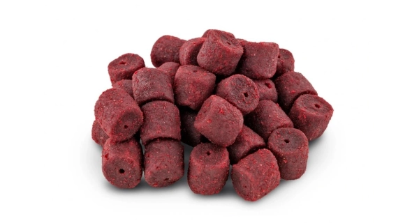 CHYTIL - Chytacie pelety 14 mm 250 g Cesnak