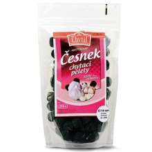 CHYTIL - Chytacie pelety 14 mm 250 g Cesnak
