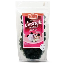 CHYTIL - Chytacie pelety 14 mm 250 g Cesnak