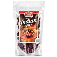 CHYTIL - Chytacie pelety 14 mm 250 g Indián Spice