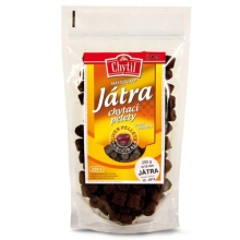 CHYTIL - Chytacie pelety 14 mm 250 g Pečeň