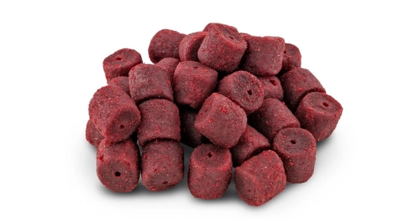 CHYTIL - Chytacie pelety 14 mm 250 g Višňa Smotana