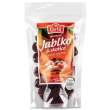 CHYTIL - Chytacie pelety 20 mm 250 g Jablko Škorica CHYTIL - Chytacie pelety 20 mm 250 g Jablko Škorica