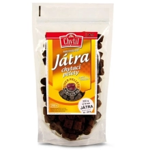 CHYTIL - Chytacie pelety 20 mm 250 g Pečeň