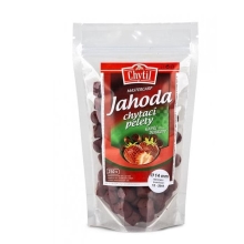 CHYTIL - Chytacie pelety 250 g 20 mm Jahoda