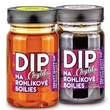 CHYTIL - Dip na rožkové boilies 100 ml Robin Red