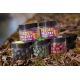 CHYTIL - Feeder peletky s dierou 8 mm 30 g Skunk