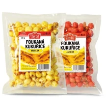 CHYTIL - Fúkaná kukurica 20 g Amur