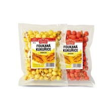 CHYTIL - Fúkaná pšenica 25 g Cesnak
