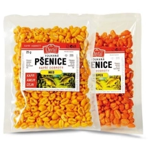 CHYTIL - Fúkaná pšenica 25 g Fruit