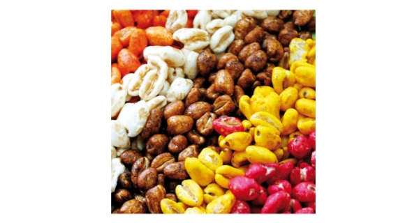 CHYTIL - Fúkaná pšenica 25 g Natur