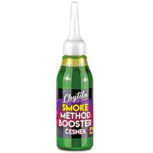 CHYTIL - Gél na nástrahy Smoke Method Booster 75 ml Cesnak